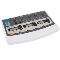 Acupuncture electrostimulator ES-160 Ryodoraku (six outputs)